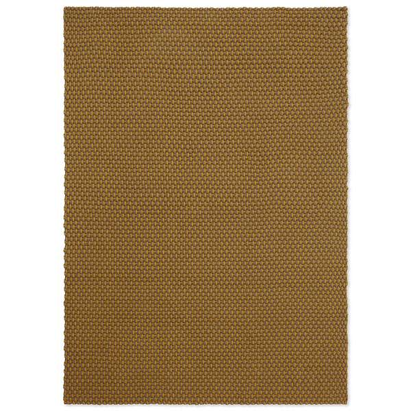 Brink & Campman Lace vloerkleed - 200x280 - Materiaal
