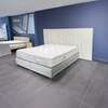 Eric Kuster Ritz Wembley boxspring - 180x210 - Materiaal