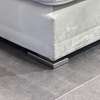 Eric Kuster Ritz Wembley boxspring - 180x210 - Materiaal