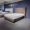 Private Label Diagon Hevea 28 boxspring - 180x210 - Materiaal