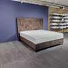 Private Label Diagon Hevea 28 boxspring - 180x210 - Materiaal