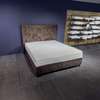 Private Label Diagon Hevea 28 boxspring - 180x210 - Materiaal