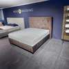 Private Label Diagon Hevea 28 boxspring - 180x210 - Materiaal