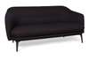 Leolux Lindo 2,5-zitsbank - Materiaal