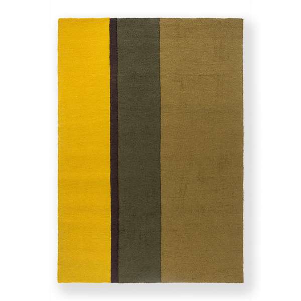 Brink & Campman Habitat buitenkleed - 250x350 - Zijaanzicht rechts