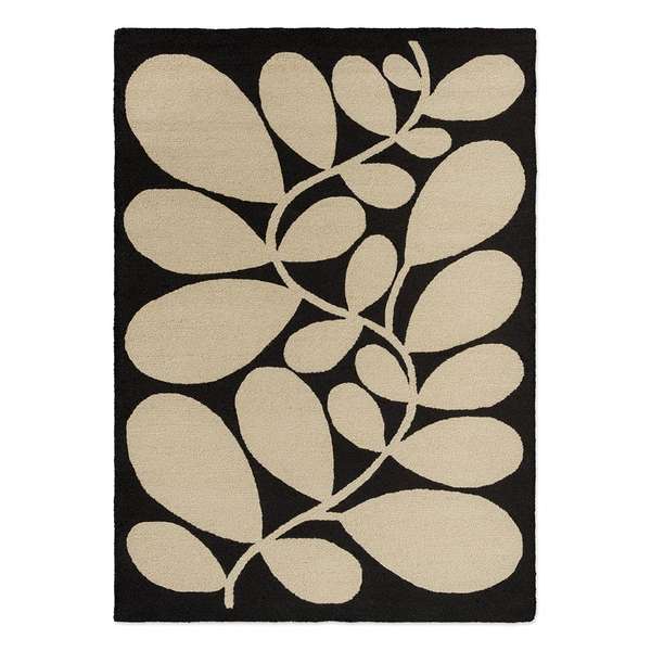 Brink & Campman OR vloerkleed - 250x350 - Materiaal