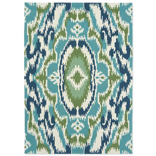 Brink & Campman HAR buitenkleed - 200x280 - Materiaal