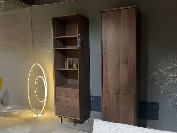 Probilex Close bergkast - Materiaal