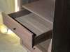 Probilex Close bergkast - Materiaal