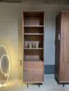 Probilex Close bergkast - Materiaal
