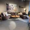 Easy Sofa Moni Wood 108 hoekbank