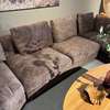 Easy Sofa Moni Wood 108 hoekbank - Zijaanzicht rechts