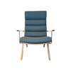 Form Fin Røst fauteuil - Materiaal