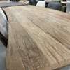 RT Design Elda eettafel - 260x100 - Details