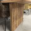 RT Design Elda eettafel - 260x100 - Details