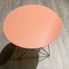 Leolux Coda salontafel - Details