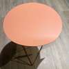 Leolux Coda salontafel - Details