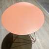 Leolux Coda salontafel - Details