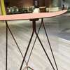 Leolux Coda salontafel - Details