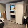 Nolte Mabelia Zweefdeur kledingkast - Showroom