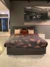 Avek Noflik Pleats boxspring - 180x210 verstelbaar - Showroom