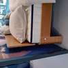 Auping Auronde 1500 Deelbaar bed - 180x210 - Vooraanzicht
