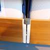 Auping Auronde 1500 Deelbaar bed - 180x210 - Achter aanzicht