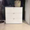 Nolte Akaro commode - Showroom