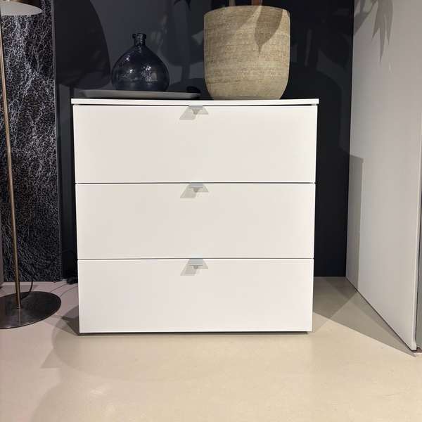 Nolte Akaro commode - Showroom
