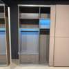 Nolte Concept ME310 Schuifdeur kledingkast - Details