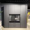 Nolte Horizont 100 kledingkast - Showroom