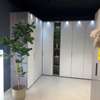 Nolte Horizont 100 Hoek kledingkast - Showroom