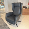 Bielefelder Werkstätten Dave relaxfauteuil - Showroom
