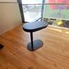 Rolf Benz 8030-102 bijzettafel - Showroom