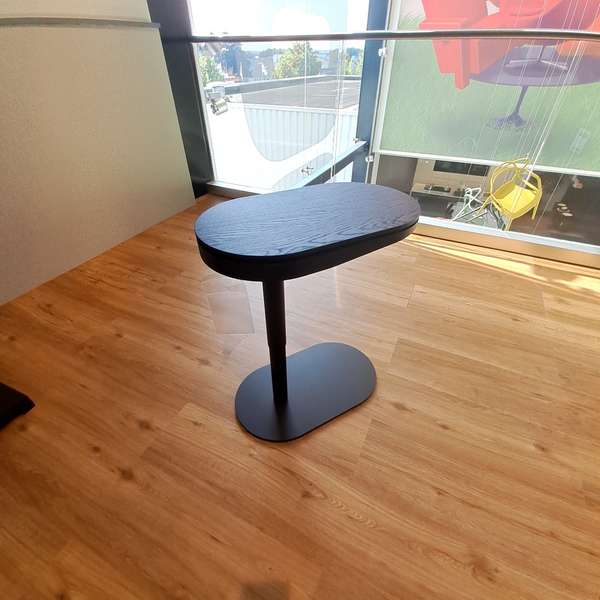 Rolf Benz 8030-102 bijzettafel - Showroom