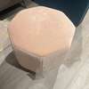 Leolux Amulet poef - Showroom