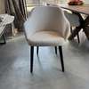 Meblex Marjon eetkamerstoel (set van 6) - Showroom