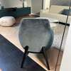 Montis Enzo fauteuil - Achter aanzicht