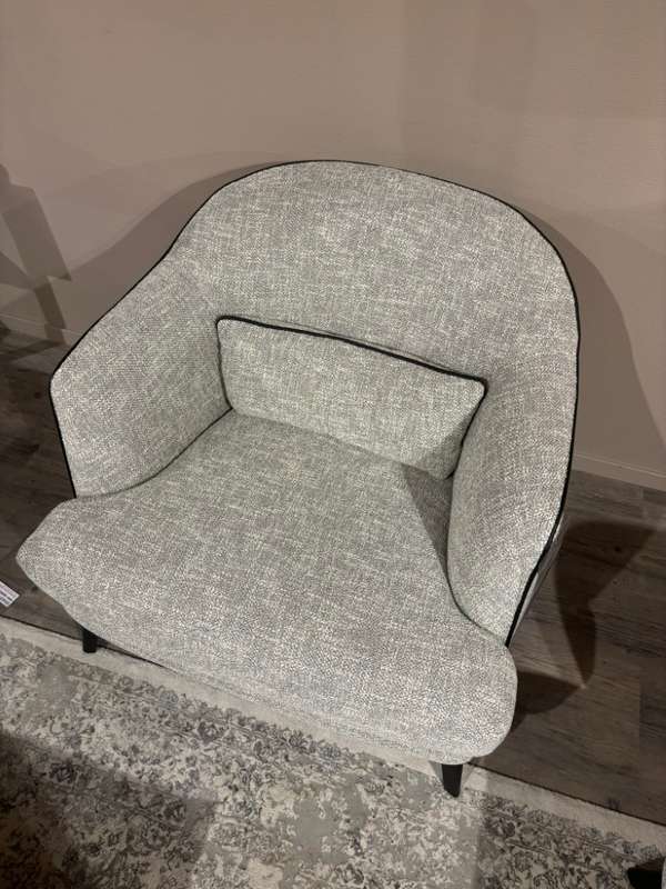 Private Label Kart fauteuil - Materiaal