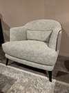 Private Label Kart fauteuil - Materiaal
