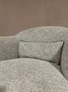 Private Label Kart fauteuil - Materiaal
