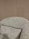 Private Label Kart fauteuil - Materiaal
