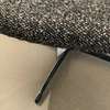 Fritz Hansen Swan fauteuil - Details