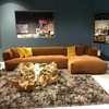 Private Label Suave hoekbank - Showroom