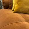 Private Label Suave hoekbank - Details
