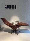 Jori Bruinbuilder JR-7760 Mono-Move relaxfauteuil - Materiaal