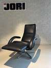 Jori Yoga JR-3309 Multi Move relaxfauteuil - Materiaal