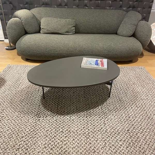 Leolux Pulla 3,5-zitsbank