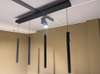 Montel Study hanglamp - Showroom