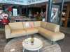 In.House Petara hoekbank - Materiaal